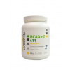 NutriWorks BCAA + Glutamin 4:1:1 500 g