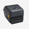 Tiskárna Zebra ZD230, thermal transfer, 203 dpi, cutter, EPLII, ZPLII, USB, black