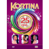 Kortina: 25 naj - (DVD vyber)