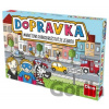 Dino Dopravka