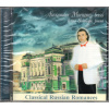 Ballady I Romanse Rosyjskie Julia Vikman CD