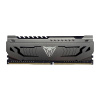 Patriot Viper Steel/DDR4/16GB/3200MHz/CL16/1x16GB/Grey PVS416G320C6