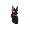 Semic Kiki's Delivery Service Mäkká figúrka Jiji sediaci M 32 cm