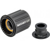 Zadní náboj DT Swiss 12/142 mm Shimano 11S, Road, CL, HWYCBL00S5380S