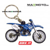 KĽÚČENKA 2D motocross YAMAHA