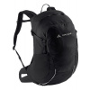 Vaude cyklistický batoh Tremalzo 18, dámsky, black