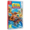 Hra na konzole Crash Team Racing Nitro-Fueled - Nintendo Switch (5030917269806)