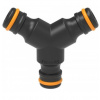 Fiskars 3-cestná spojka Comfort 1027070