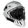 Exel G MAX PRO HELMET WHITE biela, Univerzálny - max 58 cm, čierna