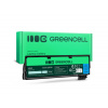 Green Cell LE57V2 4400 mAh batéria - neoriginálna