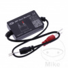 JMP Skan Monitor akumulátorov 2 JMP Bluetooth prepojenie s aplikáciou zadarmo pre Honda VT 750 C2B RC53 Shadow Black Spirit 2010-2016