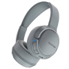 Bezdrôtové slúchadlá na uši Buxton BHP 7300 (BHP 7300 Grey)