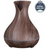 Aróma difuzér Sixtol Vulcan šedé drevo 350ml (SX4019)