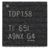 HDMI škálovací systém Texas Instruments TDP-158