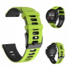 SILIKÓNOVÝ REMIENOK NA HODINKY GARMIN VENU 2 / 3 / VIVOACTIVE 4 45MM