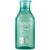 Redken Amino Mint Shampoo 300ml - Čistiaci a upokojujúci šampón pre mastné vlasy