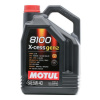 MOTUL 8100 X-Cess gen2 5W40 5L