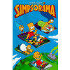 Simpsonovi: Simpsoráma - Matt Groening a kol.