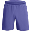 Under Armour Armour Launch 2-in-1 7 Shorts Purple XS