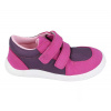Tenisky Baby Bare Shoes Febo Sneakers fuchsia/purple 25