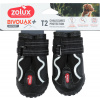 Ochranná topánka BIVOUAK čierna T2/5,7cm Zolux