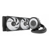 Vodné chladenie AiO Arctic Liquid Freezer III Pro 240 ARGB Black
