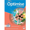 Optimise B1 Student's Book pack (Steve Taylore-Knowles, Patricia Reilly, Anna Cole, Angela Bandis)
