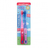 Peppa Pig Super Soft Bristles pre deti 2 ks