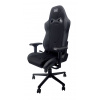 Kancelárske kreslo OMP GS, black/airnet