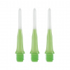 L Style Hroty Lip Point Two Tone - 30 ks - green