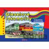 Dieselové lokomotivy - Betexa