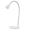 EGLO Stolná LED lampička DURENGO Eglo 93078 prodloužená záruka na 5 roky