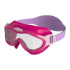 Plavecké okuliare Speedo Biofuse Mask růžové