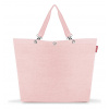 Reisenthel Shopper XL Twist blush 35 l