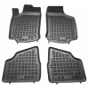 Koberce gumenné Rezaw Plast Opel Corsa C 2000-2006