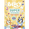 Bluey: Super Stickers - Bluey