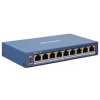 Hikvision DS-3E1309P-EI(B) - PoE switch (Hikvision DS-3E1309P-EI(B) - PoE switch)
