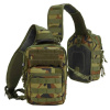 Batoh BRANDIT US Cooper EDC Sling 8L Woodland