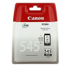 Canon CARTRIDGE PG-545 černá pro Pixma iP, Pixma MG, Pixma MX a Pixma TS 205, 305, 3151, 3451 (180 str.) 8287B001