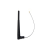 W-Star Wifi Anténa WS050UFL 2,4 GHz všesměr, 5 dBi u.FL, pendrek (WS050UFL)