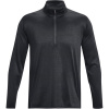Under Armour Tech Vent half Zip Black XL