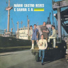 Mario Castro & Samba S.A., CASTRO, MARIO & SAMBA S.A - MARIO CASTRO & SAMBA S.A. CD, CD