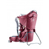 Turistický nosič Deuter Kid Comfort - maron