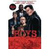 The Boys Omnibus Vol. 6 - Garth Ennis, Darick Robertson (Ilustrátor), Russ Braun (Ilustrátor), John McCrea (Ilustrátor)