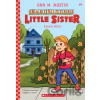 Karen\'s Witch Baby-sitters Little Sister #1