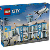 LEGO City 60502 Letisko s lietadlom