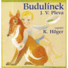 Budulínek - CD