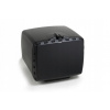 PUIG MEGA BOX 2328N čierna 100l