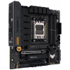 ASUS TUF GAMING B650M-PLUS / AMD B650 / AM5 / 4x DDR5 / 2x M.2 / HDMI / DP / USB-C / mATX
