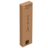 Eoshop Stojací věšák 170cm - bílý Ruhhy 23814